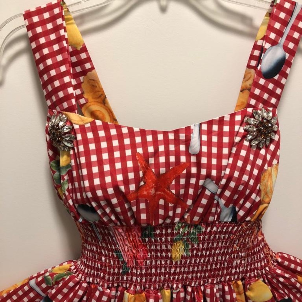 Dress - Picture 3 of 6
